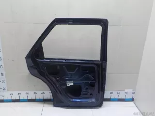 1055098 Ford Дверь задняя левая Ford Escort 6 Арт E51923404, вид 7