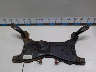 1742572 Ford Балка подвески передняя (подрамник) Ford C-max 1 Арт E51929518, вид 1