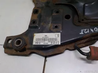 1742572 Ford Балка подвески передняя (подрамник) Ford C-max 1 Арт E51929518, вид 11
