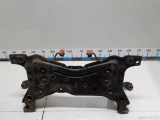 1742572 Ford Балка подвески передняя (подрамник) Ford C-max 1 Арт E51929518, вид 14