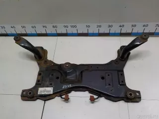 1742572 Ford Балка подвески передняя (подрамник) Ford C-max 1 Арт E51929518, вид 4