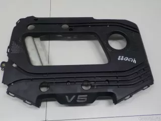 071103925 VAG Накладка декоративная Volkswagen Golf 4 Арт E51931602, вид 2