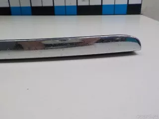 4F0853066A2ZZ VAG Молдинг переднего бампера правый Audi A6 C6 (S6,RS6) Арт E51933452, вид 4