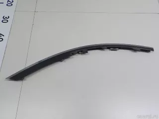 4F0853066A2ZZ VAG Молдинг переднего бампера правый Audi A6 C6 (S6,RS6) Арт E51933452, вид 9