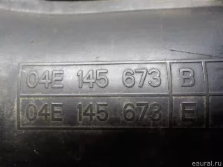 04E145673C VAG Патрубок турбины Audi A3 8V Арт E51948395, вид 12