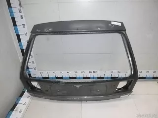 30844361 Volvo Дверь багажника Volvo V40 1 Арт E51956571, вид 3