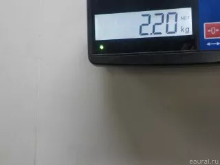 8L0807109F VAG Усилитель переднего бампера Audi A3 8Y Арт E51957130, вид 2