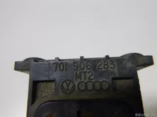 1H0906627 VAG Фильтр воздушный Audi A6 C5 (S6,RS6) Арт E51959605, вид 10