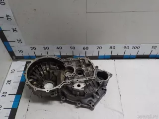 02B301107G VAG Корпус КПП Volkswagen Transporter T4 Арт E51964731, вид 1