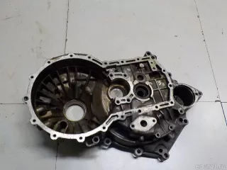 02B301107G VAG Корпус КПП Volkswagen Transporter T4 Арт E51964731, вид 2