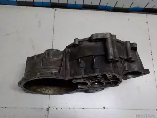 02B301107G VAG Корпус КПП Volkswagen Transporter T4 Арт E51964731, вид 6