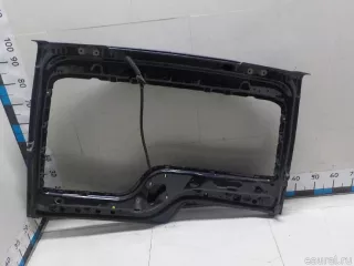 BHA780070 Land Rover Крышка багажника (дверь 3-5) Land Rover Discovery 4 Арт E51964980, вид 8