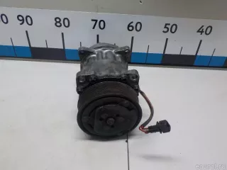 4A0260805AH VAG Компрессор кондиционера Audi A8 D2 (S8) Арт E51966118, вид 4
