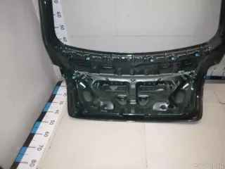 6700505080 Toyota Дверь багажника Toyota Avensis 2 Арт E51966805, вид 9