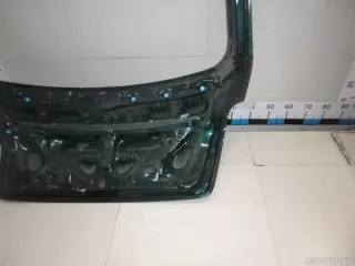 6700505080 Toyota Дверь багажника Toyota Avensis 2 Арт E51966805, вид 10