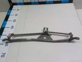 6K1955313C VAG Механизм стеклоочистителя (трапеция дворников) Volkswagen Caddy 2 Арт E51967039