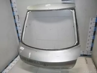 6700505080 Toyota Дверь багажника Toyota Avensis 2 Арт E51967128, вид 1