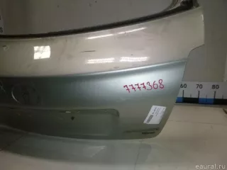6700505080 Toyota Дверь багажника Toyota Avensis 2 Арт E51967128, вид 5