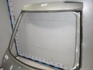 6700505080 Toyota Дверь багажника Toyota Avensis 2 Арт E51967128, вид 6