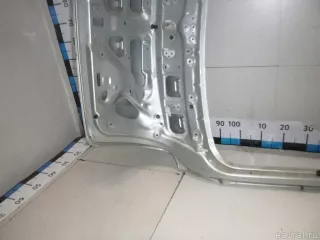 6700505080 Toyota Дверь багажника Toyota Avensis 2 Арт E51967128, вид 9