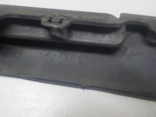 7685105010 Toyota Спойлер переднего бампера правый Toyota Avensis 2 Арт E51970258, вид 11