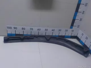 7685105010 Toyota Спойлер переднего бампера правый Toyota Avensis 2 Арт E51970258, вид 8
