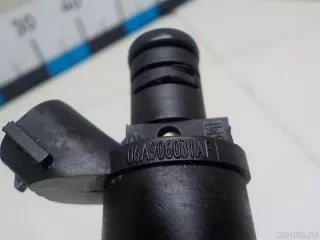 06A906031AF VAG Форсунка инжекторная электрическая Audi A3 8Y Арт E51970713, вид 8