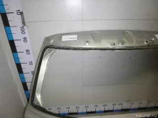 6700505090 Toyota Дверь багажника Toyota Avensis 2 Арт E51993682, вид 4
