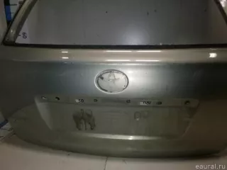 6700505090 Toyota Дверь багажника Toyota Avensis 2 Арт E51993682, вид 6