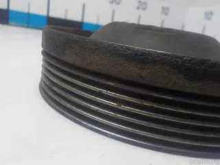 7700273916 Renault Шкив коленвала Renault Clio 3 Арт E51999661, вид 8