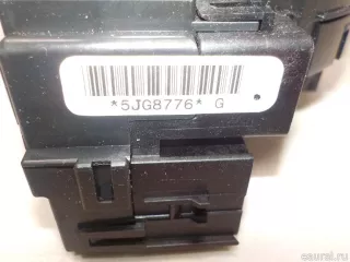 8430605050 Toyota Механизм подрулевой для SRS Toyota Corolla E120 Арт E52007117, вид 7