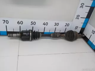 4342005240 Toyota Полуось передняя левая Toyota Avensis 2 Арт E52007321, вид 2
