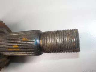 4342005240 Toyota Полуось передняя левая Toyota Avensis 2 Арт E52007321, вид 5