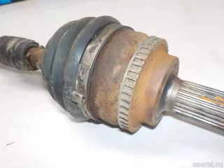 4342005240 Toyota Полуось передняя левая Toyota Avensis 2 Арт E52007321, вид 6
