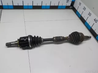 4342005240 Toyota Полуось передняя левая Toyota Avensis 2 Арт E52007321, вид 8