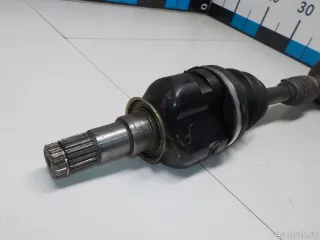 4342005240 Toyota Полуось передняя левая Toyota Avensis 2 Арт E52007321, вид 9