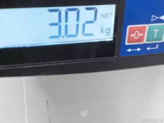 1330C7 Citroen-Peugeot Радиатор основной Citroen Xsara Арт E52008287, вид 16