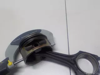  Поршень с шатуном Opel Astra F Арт E52014711, вид 14