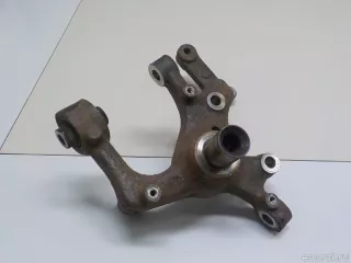 1K0505435AB VAG Кулак поворотный задний левый Seat Leon 3 Арт E52016641, вид 3