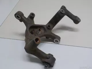 1K0505435AB VAG Кулак поворотный задний левый Seat Leon 3 Арт E52016641, вид 7