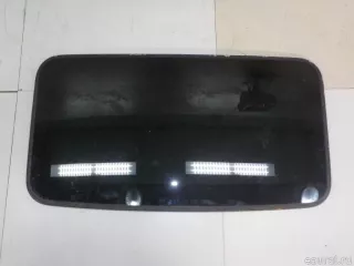6320105020 Toyota Стекло люка Toyota Avensis 2 Арт E52021189, вид 4