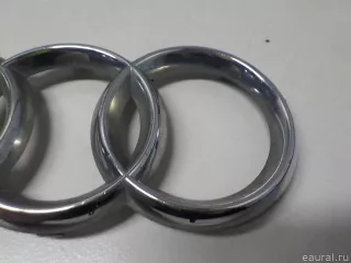 4E0853605AA2ZZ VAG Эмблема Audi TT 2 Арт E52021394, вид 7