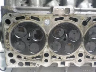 059103064CK VAG Головка блока цилиндров Audi A6 C6 (S6,RS6) Арт E52026624, вид 12