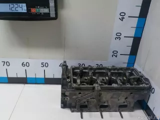 059103064CK VAG Головка блока цилиндров Audi A6 C6 (S6,RS6) Арт E52026624, вид 2