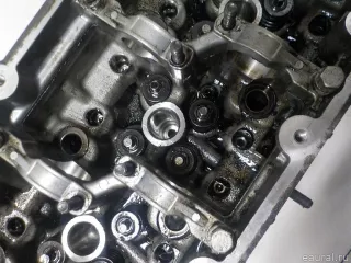 059103064CK VAG Головка блока цилиндров Audi A6 C6 (S6,RS6) Арт E52026624, вид 6