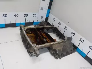 078103603AG VAG Поддон масляный двигателя Audi A4 B5 Арт E52035818, вид 2