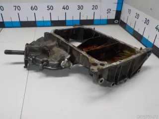078103603AG VAG Поддон масляный двигателя Audi A4 B5 Арт E52035818, вид 6