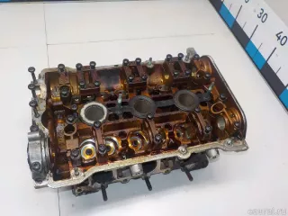 078103068BH VAG Головка блока цилиндров Audi A6 C5 (S6,RS6) Арт E52035821, вид 3
