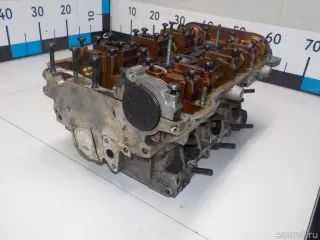 078103068BH VAG Головка блока цилиндров Audi A6 C5 (S6,RS6) Арт E52035821, вид 4