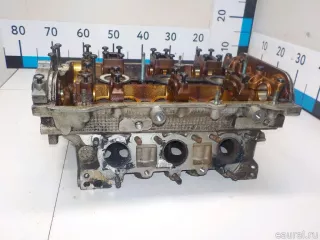 078103068BH VAG Головка блока цилиндров Audi A6 C5 (S6,RS6) Арт E52035821, вид 5